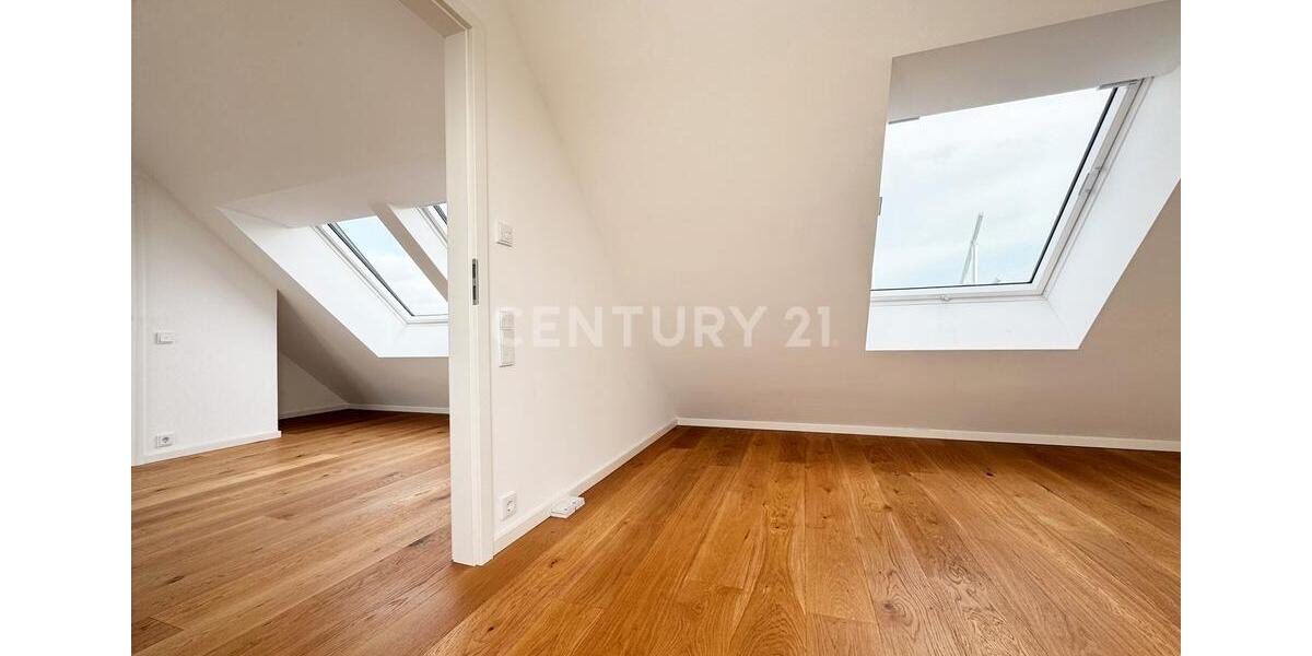 Etagenwohnung Frankfurt am Main Eschersheim - 3 Zimmer, 73 m&sup2;, 1.700&euro; | Angebot:25363083