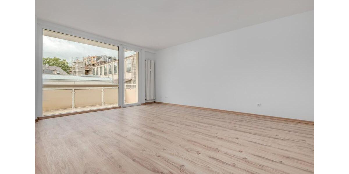 Etagenwohnung Frankfurt am Main Ostend - 1 Zimmer, 33 m&sup2;, 247.500&euro; | Angebot:26906316
