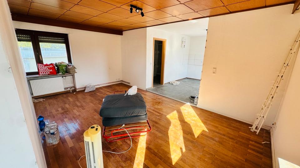 Etagenwohnung Frankfurt am Main Süd - 3 Zimmer, 65 m&sup2;, 756&euro; | Angebot:23772489