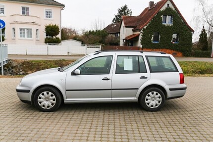 VW Golf IV 254.000 km 3.700 &euro; Babenhausen 64832