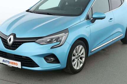Renault Clio 95.681 km 13.270 &euro; Frankfurt am Main 65936