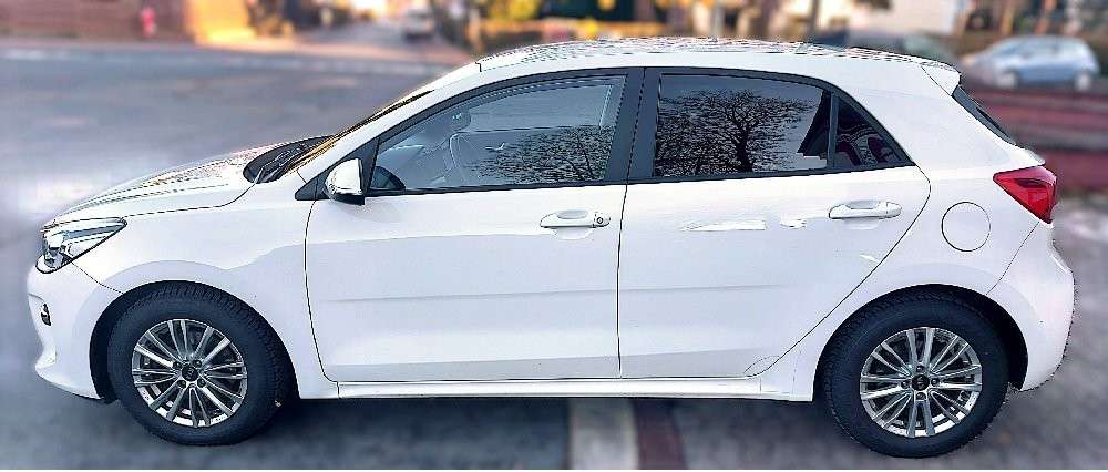 Kia Rio 57.185 km 11.800 &euro; Bad Homburg v. d. Höhe 61348