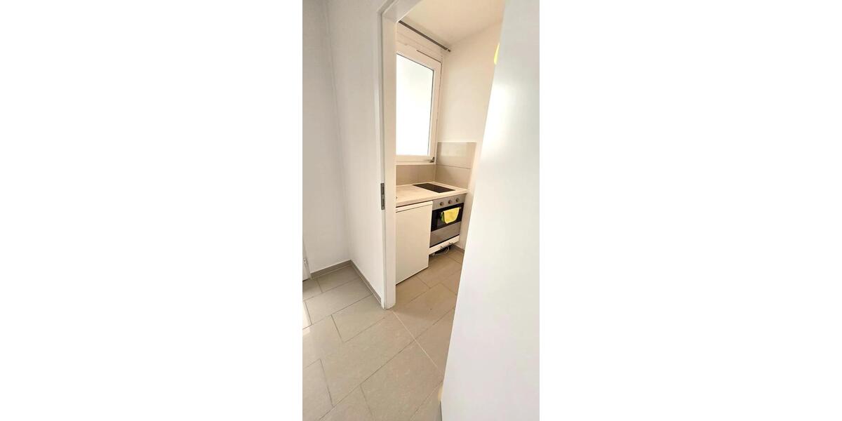 Etagenwohnung Frankfurt am Main Nied - 1 Zimmer, 34 m&sup2;, 140.000&euro; | Angebot:25929725