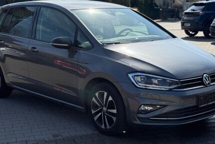 VW Golf Sportsvan 200.000 km 11.500 &euro; Heusenstamm 63150