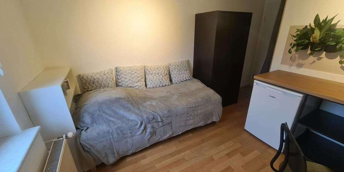 Zimmer Oberursel Oberstedten - 1 Zimmer, 750&euro; | Angebot:27560835