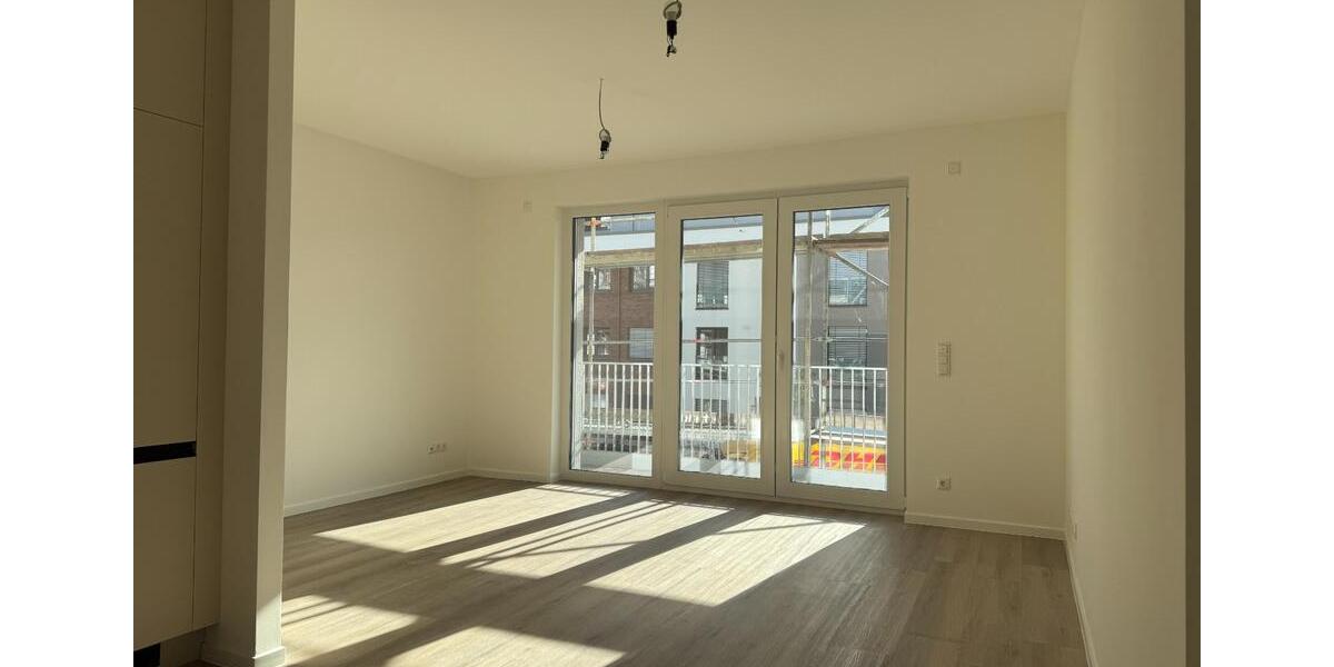 Etagenwohnung Bad Vilbel - 3 Zimmer, 88 m&sup2;, 1.566&euro; | Angebot:24367843