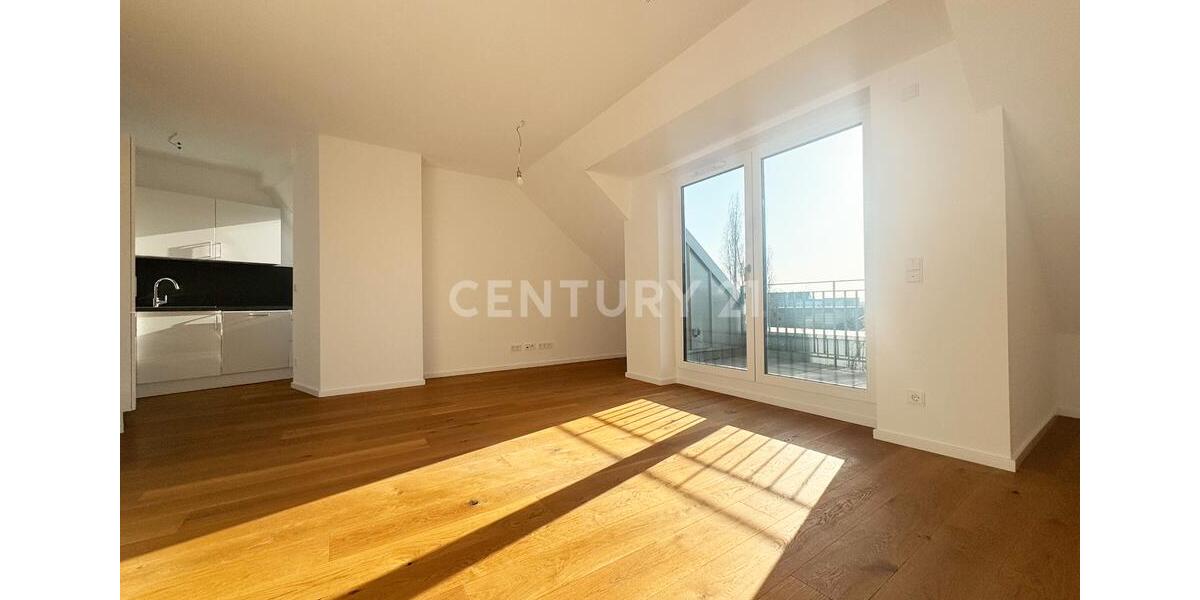 Etagenwohnung Frankfurt am Main Eschersheim - 3 Zimmer, 74 m&sup2;, 1.690&euro; | Angebot:24803852