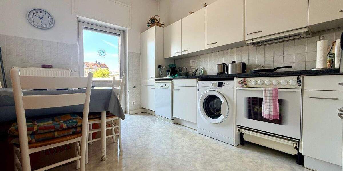 Etagenwohnung Neu-Isenburg Isenburg - 3 Zimmer, 71 m&sup2;, 229.000&euro; | Angebot:25815264