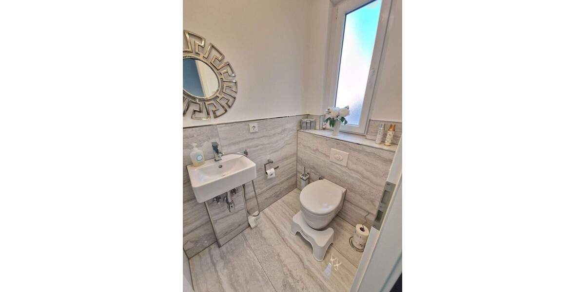 Doppelhaushälfte Hanau Lamboy - 5 Zimmer, 144 m&sup2;, 620.000&euro; | Angebot:25735953