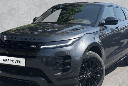 Land Rover Range Rover Evoque 25.478 km 45.880 &euro; Frankfurt a.M. 60314