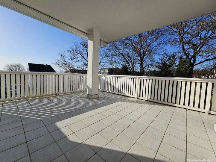 Etagenwohnung Aschaffenburg Österreicher Kolonie - 3 Zimmer, 130 m&sup2;, 560.000&euro; | Angebot:25398934