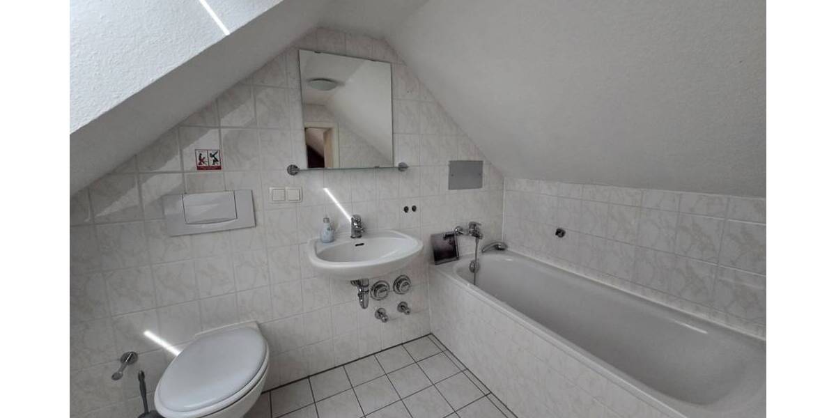 Etagenwohnung Bad Vilbel / Gronau Gronau - 2 Zimmer, 62 m&sup2;, 249.000&euro; | Angebot:25667646