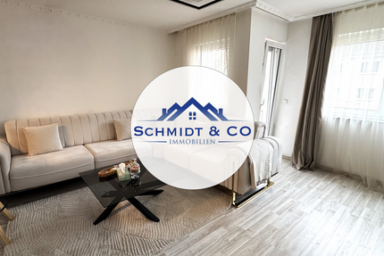 Wohnung Offenbach am Main Buchrain - 4 Zimmer, 86 m&sup2;, 335.000&euro; | Angebot:25991777