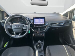 Ford Fiesta Cool & Connect*PDC*Winter & Easy-Driver.P 47.050 km 13.790 &euro; Nidderau 61130