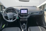 Ford Fiesta Cool & Connect*PDC*Winter & Easy-Driver.P 47.050 km 13.790 &euro; Nidderau 61130