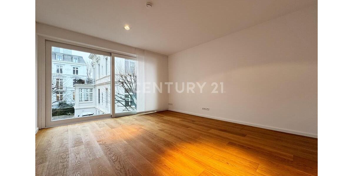 Maisonettenwohnung Frankfurt am Main Bockenheim - 3.5 Zimmer, 161 m&sup2;, 4.500&euro; | Angebot:19512794