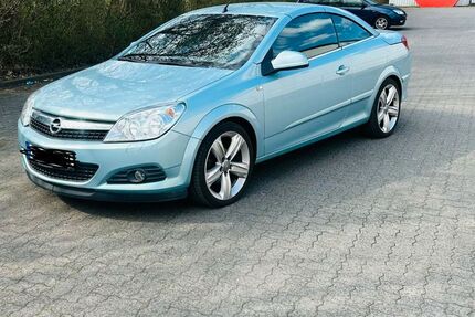 Opel Astra 142.207 km 5.500 &euro; Rödermark 63322