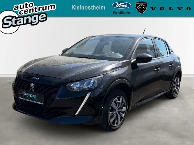 Peugeot 208 9.150 km 21.500 &euro; Kleinostheim 63801