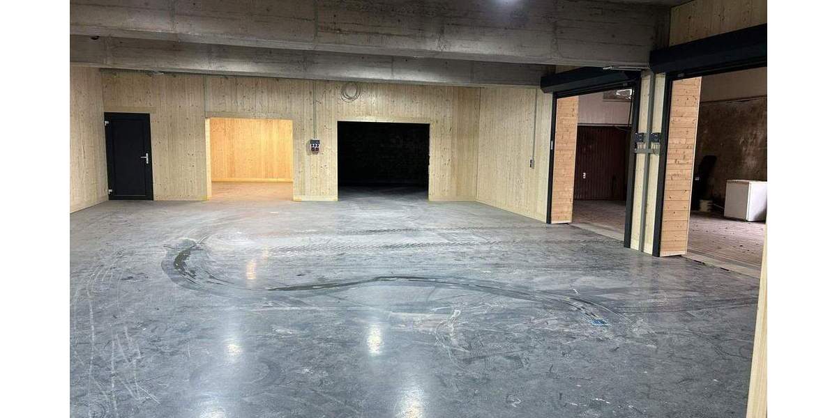 Gewerbeobjekt Schöllkrippen Schneppenbach - 259.000&euro; | Angebot:25838069