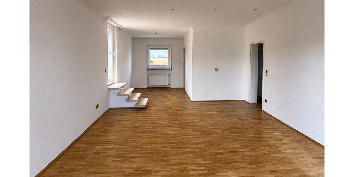 *4-FH davon 3 Wgh. sofort beziehbar - schöner Fernblick - DG vermietet* - Mehrfamilienhaus, Wohnhaus Bad Soden am Taunus | Angebot:27380373