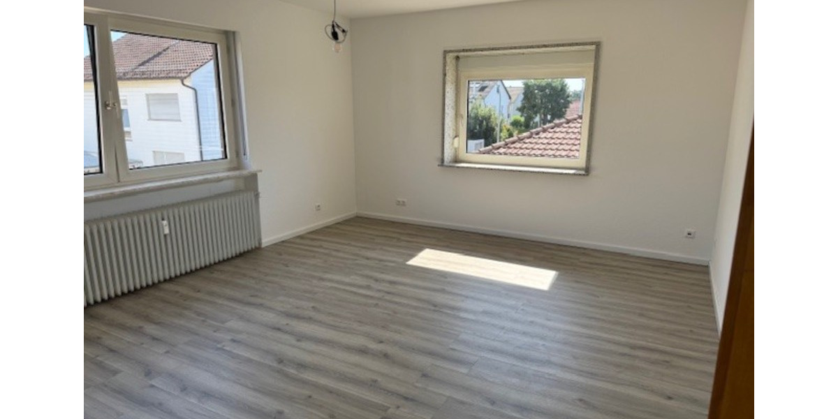 Etagenwohnung Echzell - 4 Zimmer, 990&euro; | Angebot:22039174