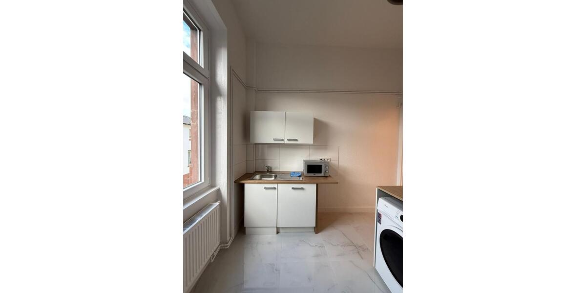 Etagenwohnung Frankfurt am Main Niederrad - 1 Zimmer, 20 m&sup2;, 750&euro; | Angebot:25718530