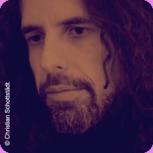 Christian Schottstädt - Keyscene Tour 26 16.12.2026 STADTHALLE LANGEN