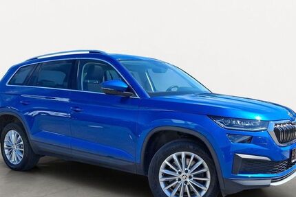 Skoda Kodiaq 91.542 km 29.650 &euro; Friedberg 61169