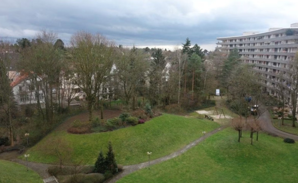 Einfamilienhaus Frankfurt am Main Sachsenhausen Süd - 4 Zimmer, 146 m&sup2;, 2.150&euro; | Angebot:25181654