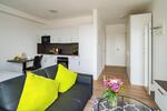 Etagenwohnung Bad Nauheim - 1 Zimmer, 31 m&sup2;, 845&euro; | Angebot:26440506