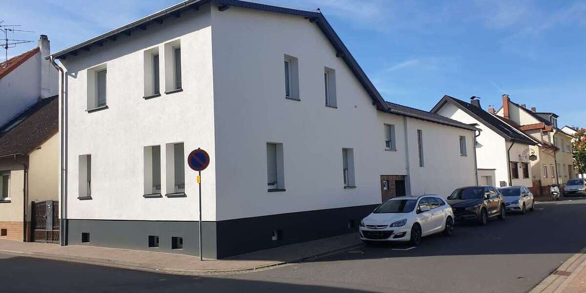 Einfamilienhaus Maintal - 6 Zimmer, 174 m&sup2;, 695.000&euro; | Angebot:27675095