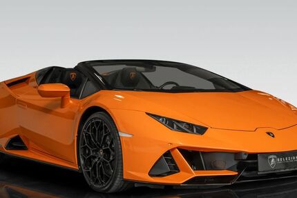 Lamborghini Huracán 26.700 km 259.640 &euro; Frankfurt 60386