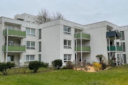 Wohnung Frankfurt am Main Nord-West - 2 Zimmer, 53 m&sup2;, 1.495&euro; | Angebot:25893659