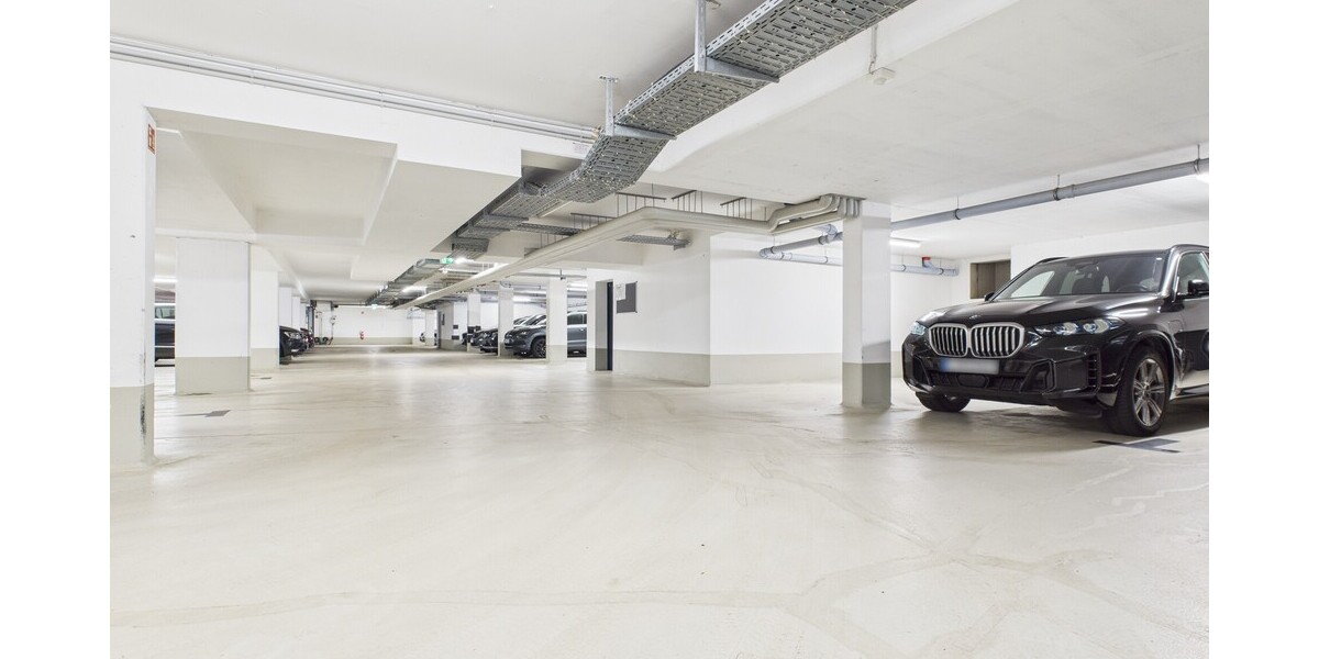 Vermietete 2-Zimmer-Wohnung mit Balkon und TG-Stellplatz in einem modernen Gebäude aus 2015 - Etagenwohnung Frankfurt am Main / Kalbach Kalbach | Angebot:25510376