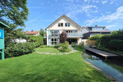 Haus Neu-Isenburg Isenburg - 12 Zimmer, 436 m&sup2;, 1.680.000&euro; | Angebot:25136817