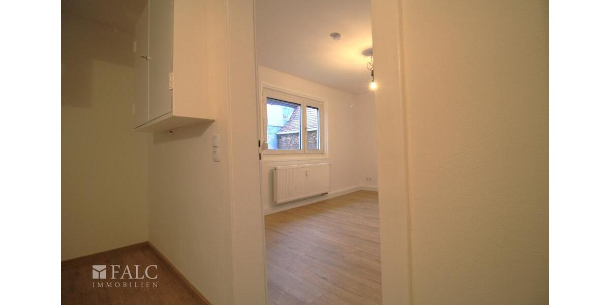 Etagenwohnung Rosbach vor der Höhe - 3 Zimmer, 109 m&sup2;, 1.250&euro; | Angebot:25054647