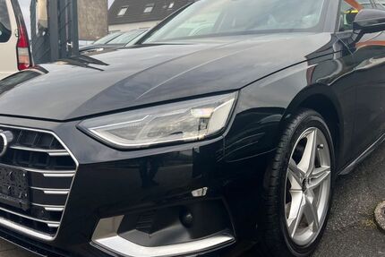 Audi A4 154.000 km 20.990 &euro; Bad Vilbel - Frankfurt am Main 61118