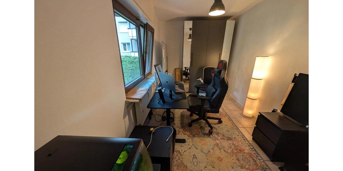 Erdgeschoßwohnung Bad Vilbel - 3 Zimmer, 94 m&sup2;, 1.300&euro; | Angebot:25900521