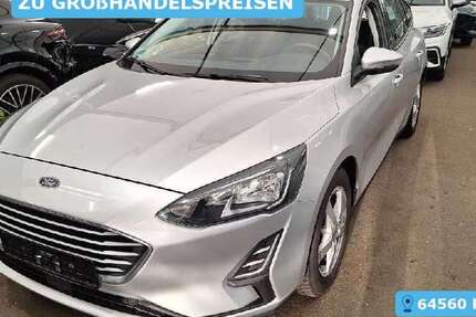 Ford Focus 114.992 km 8.690 &euro; Frankfurt 60596
