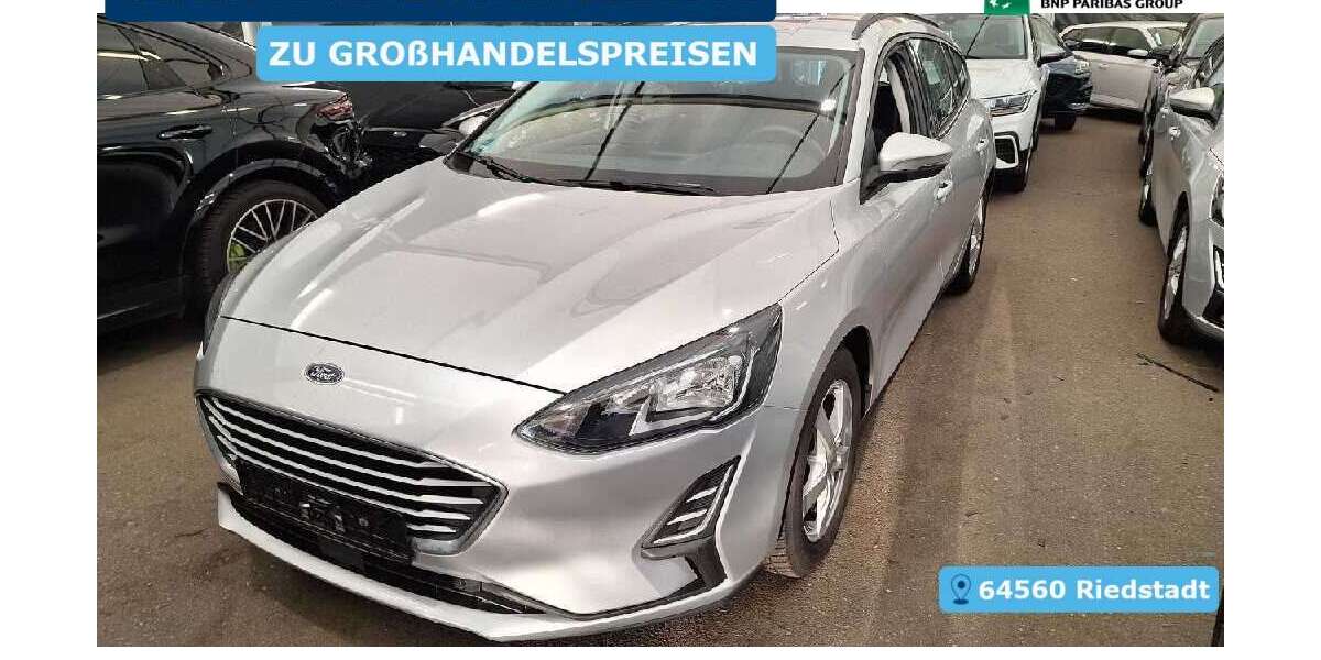 Ford Focus 114.992 km 8.690 &euro; Frankfurt 60596