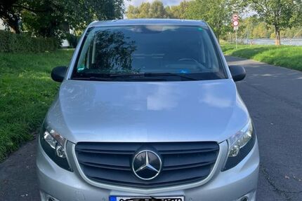 Mercedes-Benz Vito 248.000 km 16.195 &euro; Mühlheim am Main 63165