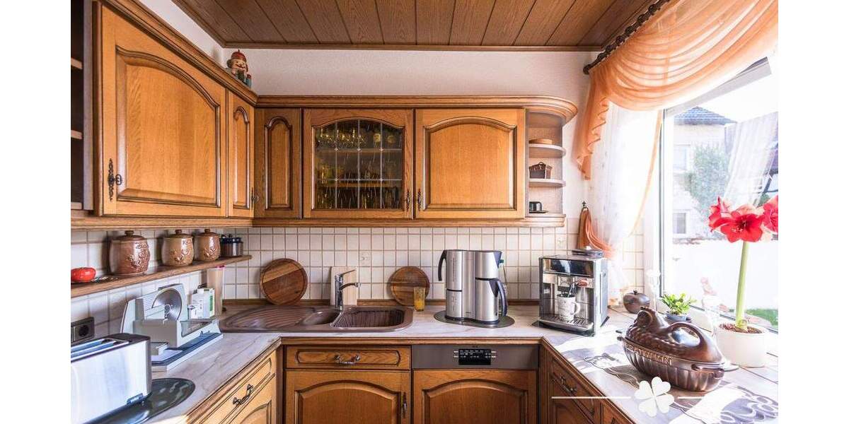 Mehrfamilienhaus, Wohnhaus Stockstadt am Main - 1 Zimmer, 191 m&sup2;, 595.000&euro; | Angebot:25693804
