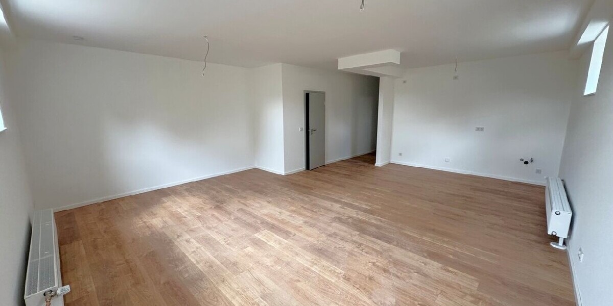 albero:) saniertes Souterrain mit großzügiger Fläche - Etagenwohnung Seligenstadt Klein-Welzheim | Angebot:26423796