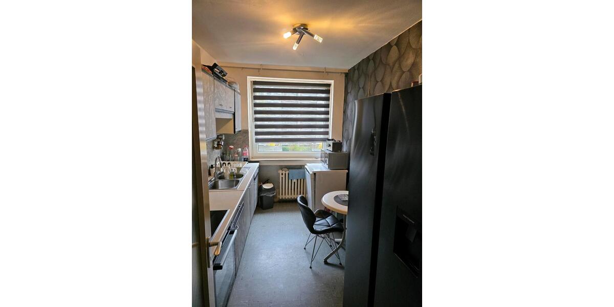 Etagenwohnung Bad Nauheim - 3 Zimmer, 73 m&sup2;, 230.000&euro; | Angebot:25973410