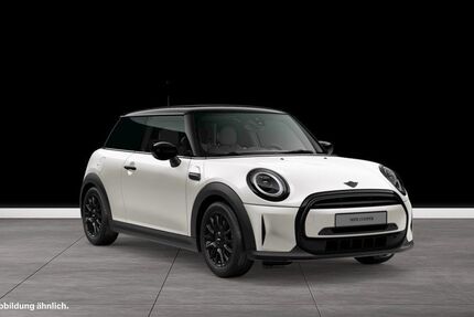 Mini Cooper 63.652 km 20.290 &euro; Dreieich-Sprendlingen 63303