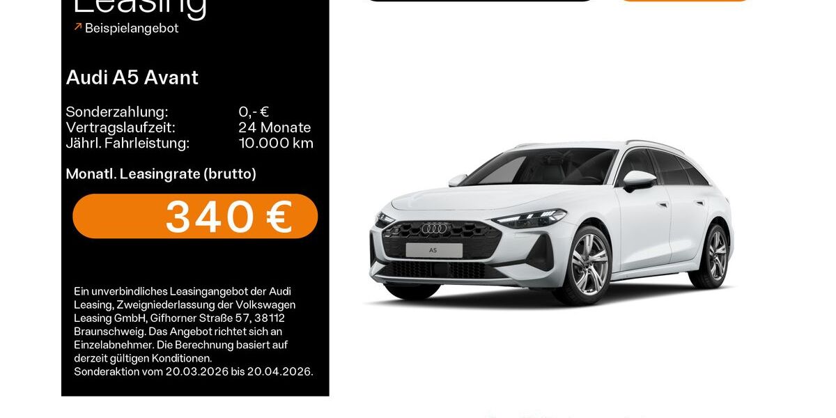 Audi A5 23.712 km 48.499 &euro; Bad Nauheim 61231