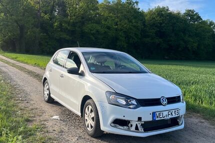 VW Polo 107.000 km 5.190 &euro; Offenbach am Main 63071