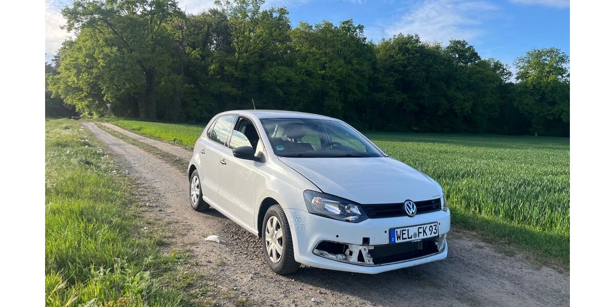 VW Polo 107.000 km 5.190 &euro; Offenbach am Main 63071