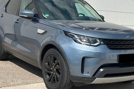 Land Rover Discovery 159.000 km 16.900 &euro; Heusenstamm 63150