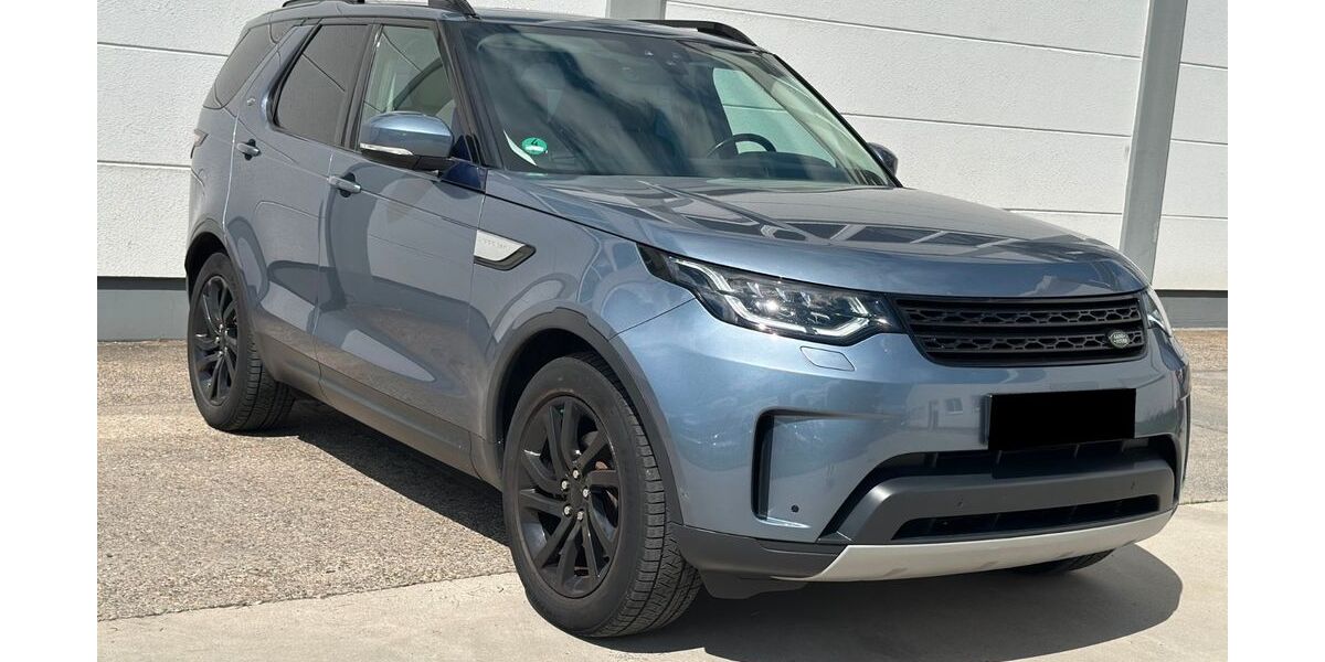 Land Rover Discovery 159.000 km 16.900 &euro; Heusenstamm 63150